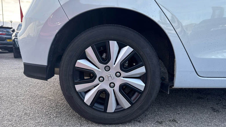 Honda Jazz 1.5 i-MMD Hybrid Elegance 5dr eCVT Hybrid Hatchback